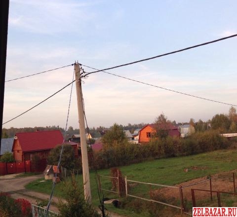 Продам участок 8 сот.  ,  земли сельхозназначения (СНТ,  ДНП)  ,  10 км до город