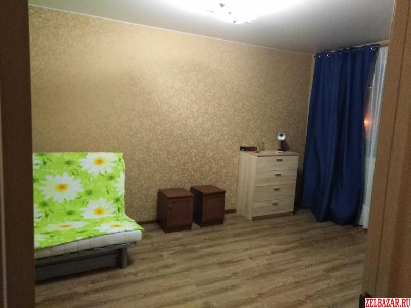 Сдам 1 к кв 40 кв м в Зеленограде к. 1521