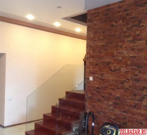 Сдам коттедж 2-этажный коттедж 250 м² ( кирпич )  на участке 12 сот.  ,  1 км до