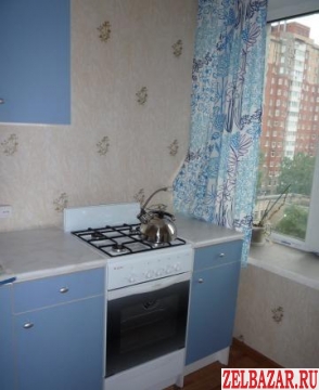 Сдам квартиру 1-к квартира 30 м² на 7 этаже 9-этажного панельного дома