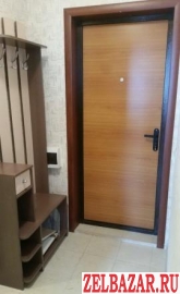 Сдам квартиру 1-к квартира 33 м² на 3 этаже 20-этажного кирпичного дома