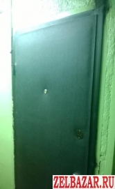 Сдам квартиру 1-к квартира 38 м² на 11 этаже 12-этажного панельного дома