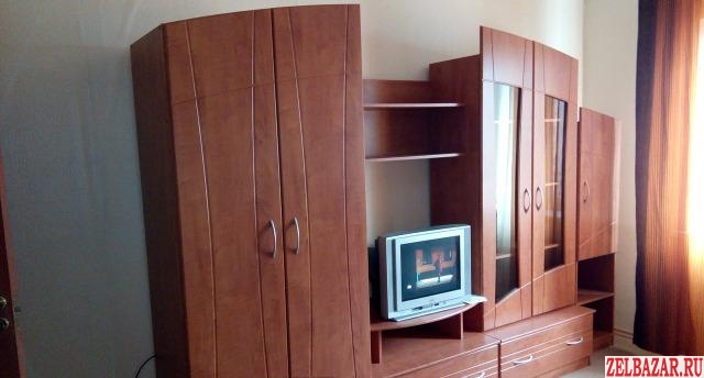 Сдам квартиру 1-к квартира 38 м² на 4 этаже 14-этажного панельного дома