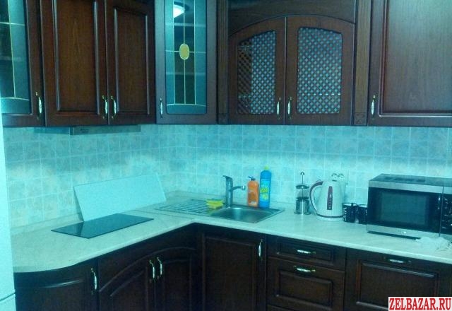 Сдам квартиру 1-к квартира 42 м² на 16 этаже 17-этажного панельного дома
