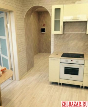 Сдам квартиру 1-к квартира 43 м² на 6 этаже 12-этажного кирпичного дома