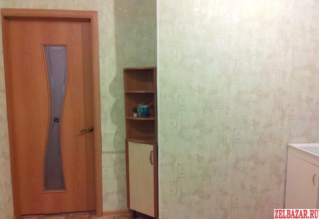 Сдам квартиру 1-к квартира 45 м² на 8 этаже 14-этажного монолитного дома