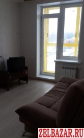 Сдам квартиру 2-к квартира 42 м² на 4 этаже 4-этажного кирпичного дома