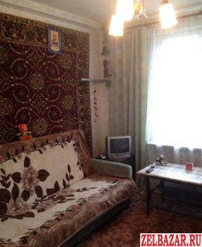Сдам квартиру 2-к квартира 45 м² на 3 этаже 5-этажного панельного дома