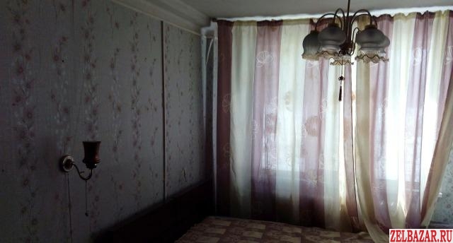 Сдам квартиру 2-к квартира 46 м² на 1 этаже 5-этажного панельного дома