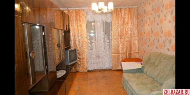 Сдам квартиру 2-к квартира 54 м² на 2 этаже 5-этажного панельного дома