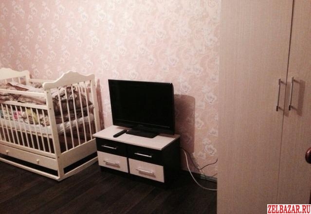Сдам квартиру 2-к квартира 58 м² на 1 этаже 5-этажного кирпичного дома