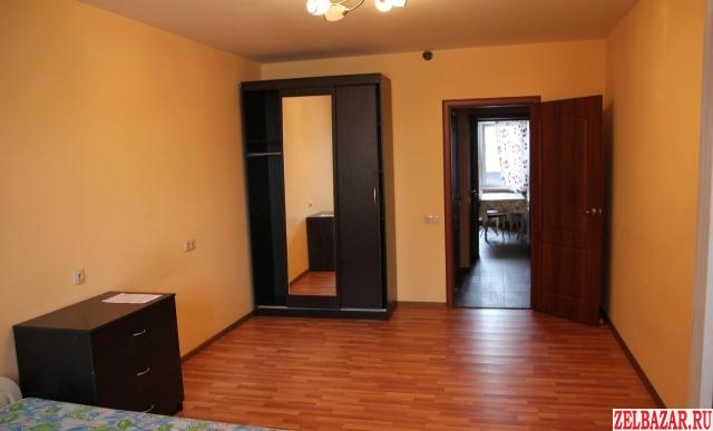 Сдам квартиру 2-к квартира 81 м² на 5 этаже 17-этажного кирпичного дома