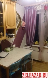 Сдам квартиру 3-к квартира 65 м² на 12 этаже 16-этажного панельного дома