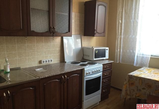 Сдам квартиру 3-к квартира 75 м² на 10 этаже 17-этажного панельного дома