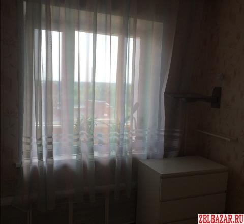 Сдам квартиру 3-к квартира 80 м² на 5 этаже 9-этажного монолитного дома