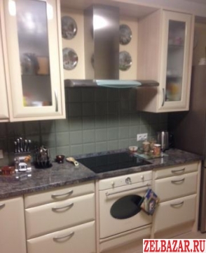 Сдам квартиру 3-к квартира 90 м² на 9 этаже 17-этажного панельного дома