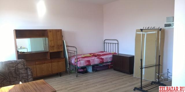 Сдам квартиру Студия 30 м² на 4 этаже 5-этажного кирпичного дома