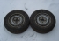 Продам 2 колеса зима на Ваз.  Штампованные диски с зимней резиной Bridgestone Ic