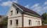 Продам дом 2-этажный дом 140 м² ( брус )  на участке 4 сот.  ,  30 км до города