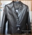 Продам кожаные плащи и куртки из Италии и Греции новые