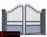 Входные металлические двери, гаражные ворота,  заборы,  решетки на окна,  ограды